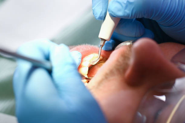 Best Emergency TMJ Treatment in Wtell, LA