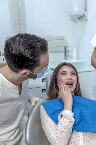 Best After-Hours Dental Trauma Care in Wtell, LA