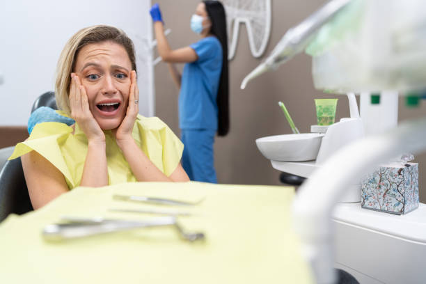 Best Emergency Treatment for Dental Infections or Abscesses in Wtell, LA